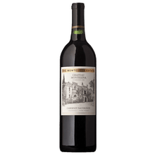 Chateau Montelena Cabernet Sauvignon Estate