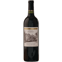 Chateau Montelena Cabernet Sauvignon Estate, 2017