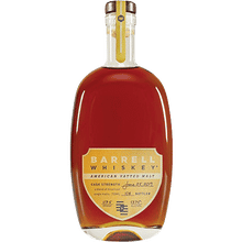 Barrell American Vatted Malt Whiskey
