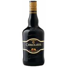 Carolan's Salted Caramel Irish Cream Liqueur