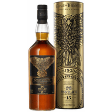 Mortlach 15 Year Lord of 6 Kingdoms GOT Single Malt Scotch