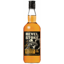 Revel Stoke Nutcrusher Peanut Butter Whisky
