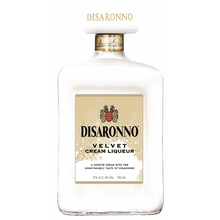 Disaronno Velvet Liqueur