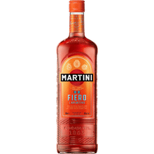 Martini & Rossi Fiero