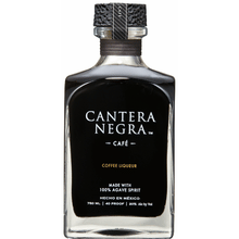 Cantera Negra Cafe Liqueur