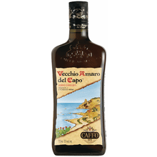 Vecchio Amaro Del Capo