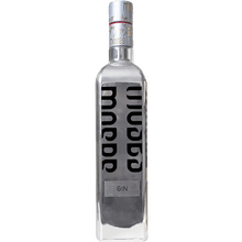 Moses Gin