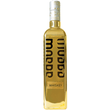 Moses Scotch Whisky