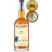 10th Street Unpeated STR Sngle Mlt