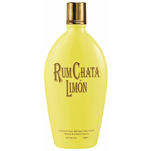 RumChata Limon Liqueur