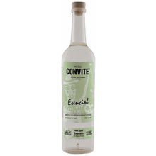 Convite Mezcal Esencial Espadin