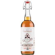 Knucklenoggin Salted Caramel Whiskey
