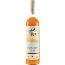 Chinola Passionfruit Liqueur
