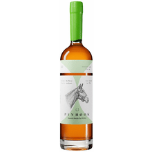 Pinhook Flagship Rye Whiskey
