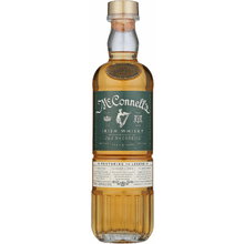 McConnells Irish Whisky