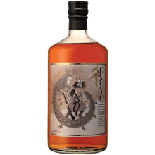 FUYU Japanese Whiskey