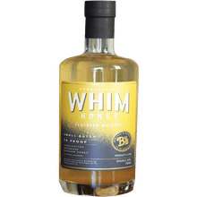 Burlock & Barrel Whim Honey Whiskey