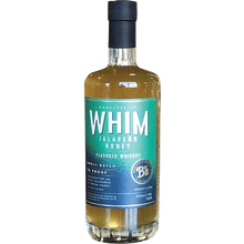 Burlock & Barrel Whim Jalapeno Honey Whiskey