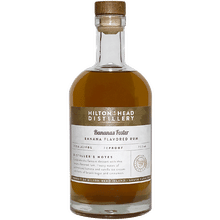 Hilton Head Bananas Foster Rum