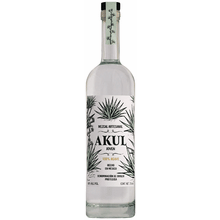 Akul Joven Mezcal