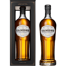 Tamdhu 12 Year Single Malt Scotch