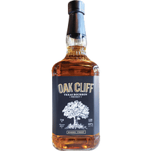 Oak Cliff Whiskey