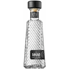 1800 Cristalino Tequila