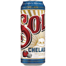 Sol Chelada