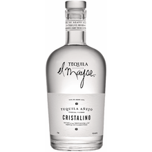 El Mayor Cristalino Tequila