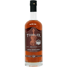 ASW Fiddler Soloist Bourbon