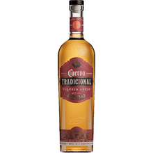 Jose Cuervo Tradicional Anejo Tequila