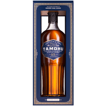 Tamdhu 15 Year Single Malt Scotch