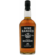 Nine Banded Wheated 90 Pf Bourbon