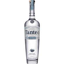 Tanteo Blanco Tequila