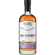 Protect The Revenue Peanut Butter Whiskey