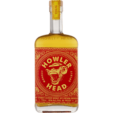 Howler Head Banana Bourbon