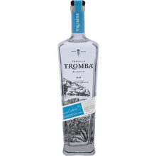 Tromba Blanco Tequila