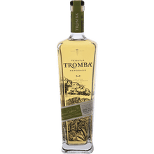 Tromba Reposado Tequila
