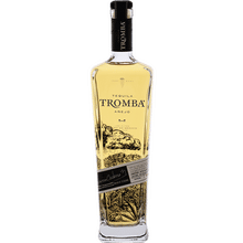 Tromba Anejo Tequila