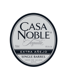 Casa Noble Extra Anejo NapaCsk