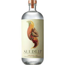 Seedlip Grove 42 Non-Alcoholic Spirit