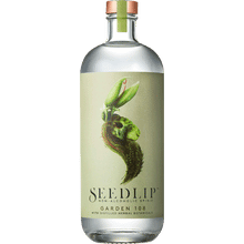 Seedlip Garden 108 Non-Alcoholic Spirit