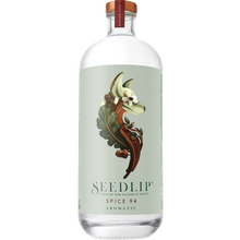 Seedlip Spice 94 Non-Alcoholic Spirit