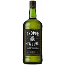 Proper Twelve Irish Whiskey