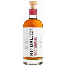 Ritual Zero Proof Non-Alcoholic Whiskey