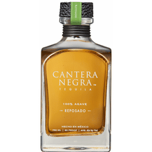 Cantera Negra Reposado Tequila