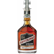 Old Fitzgerald 15 Yr Bottled In Bond Bourbon - 2019 Release