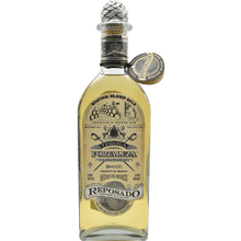 Fortaleza Reposado Winter Blend