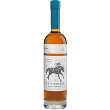 Pinhook High Proof Rye Whiskey