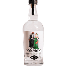 Tod & Vixen's Dry Gin 1651